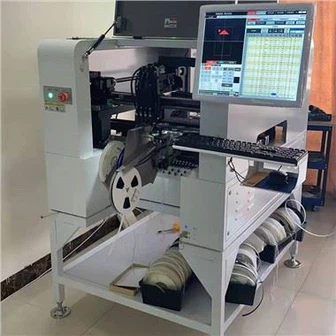 PCB montāžas mašīna