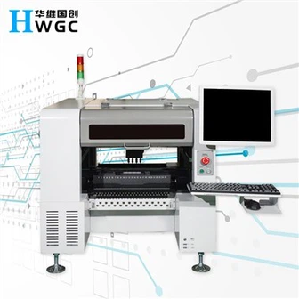 Izvēlieties un novietojiet mašīnu ātrdarbīgi{0}}uzstādīšanai