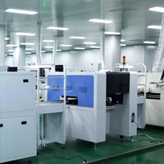 Kā uzturēt un apkalpot SMT mašīnas