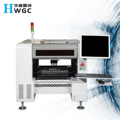 SMT lodēšanas pastas printeris